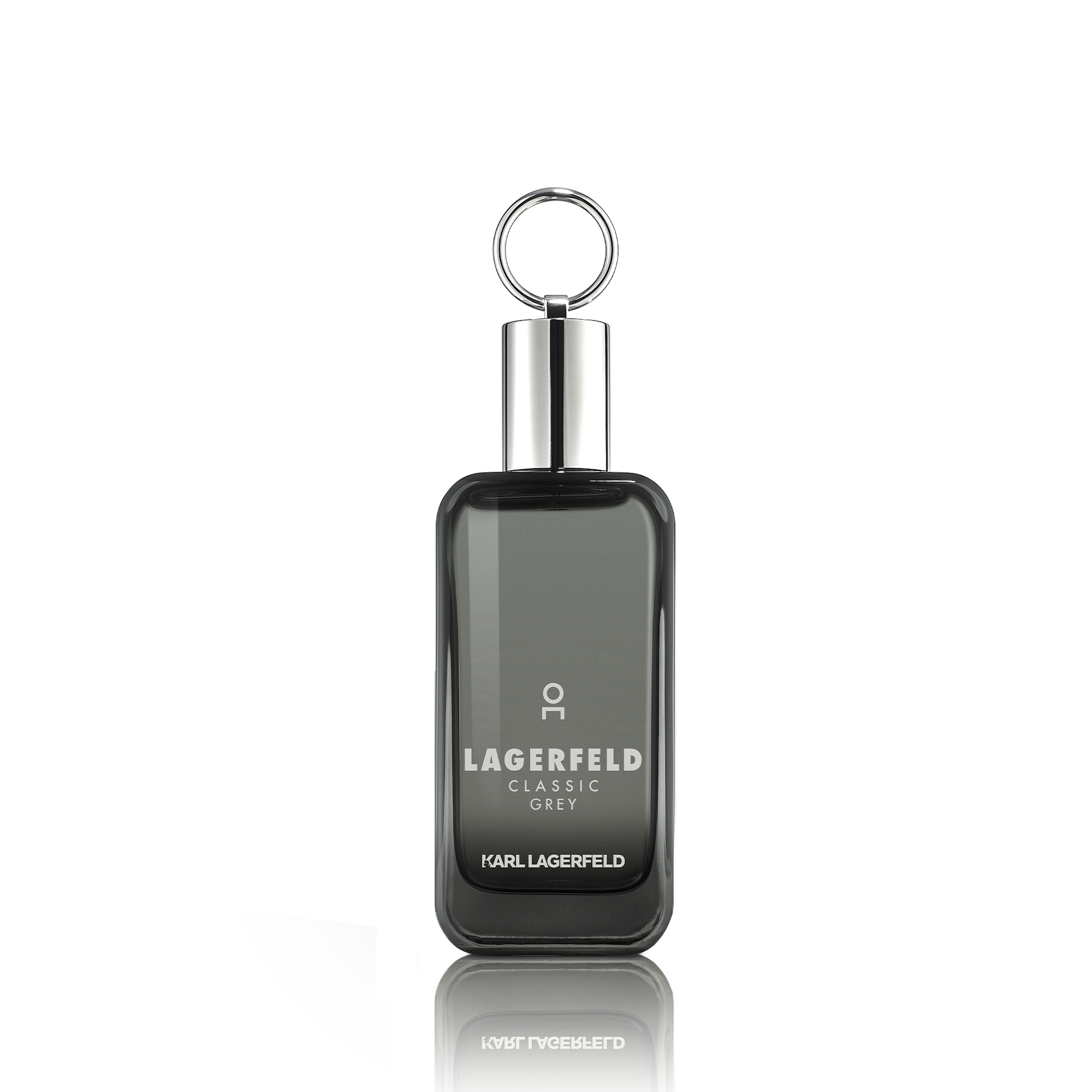 Lagerfeld Classic Gray EDT 50 ml - Karl Lagerfeld