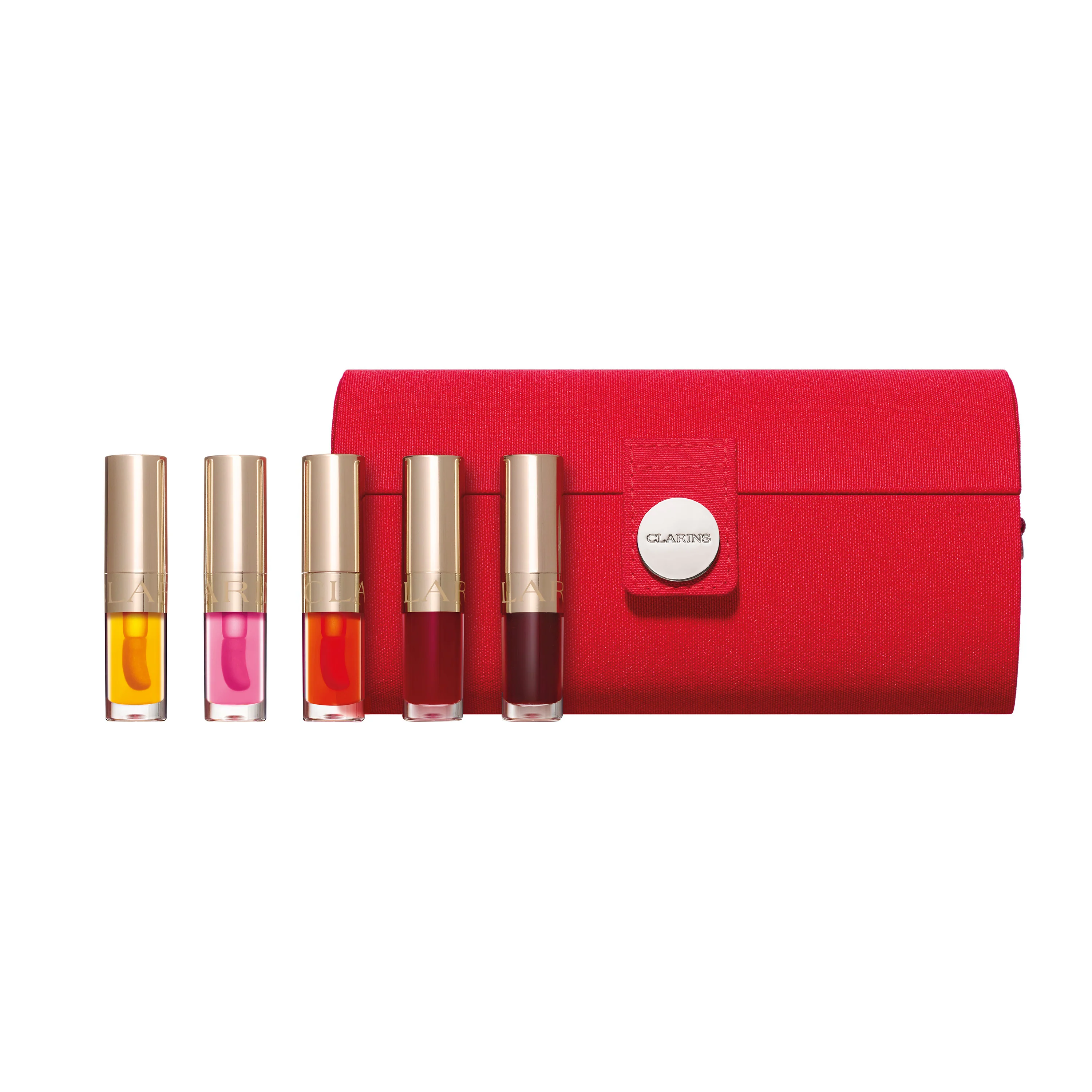 Labbra Lip Oil Anniversary Recruitment - Cofanetto Make Up, Gloss