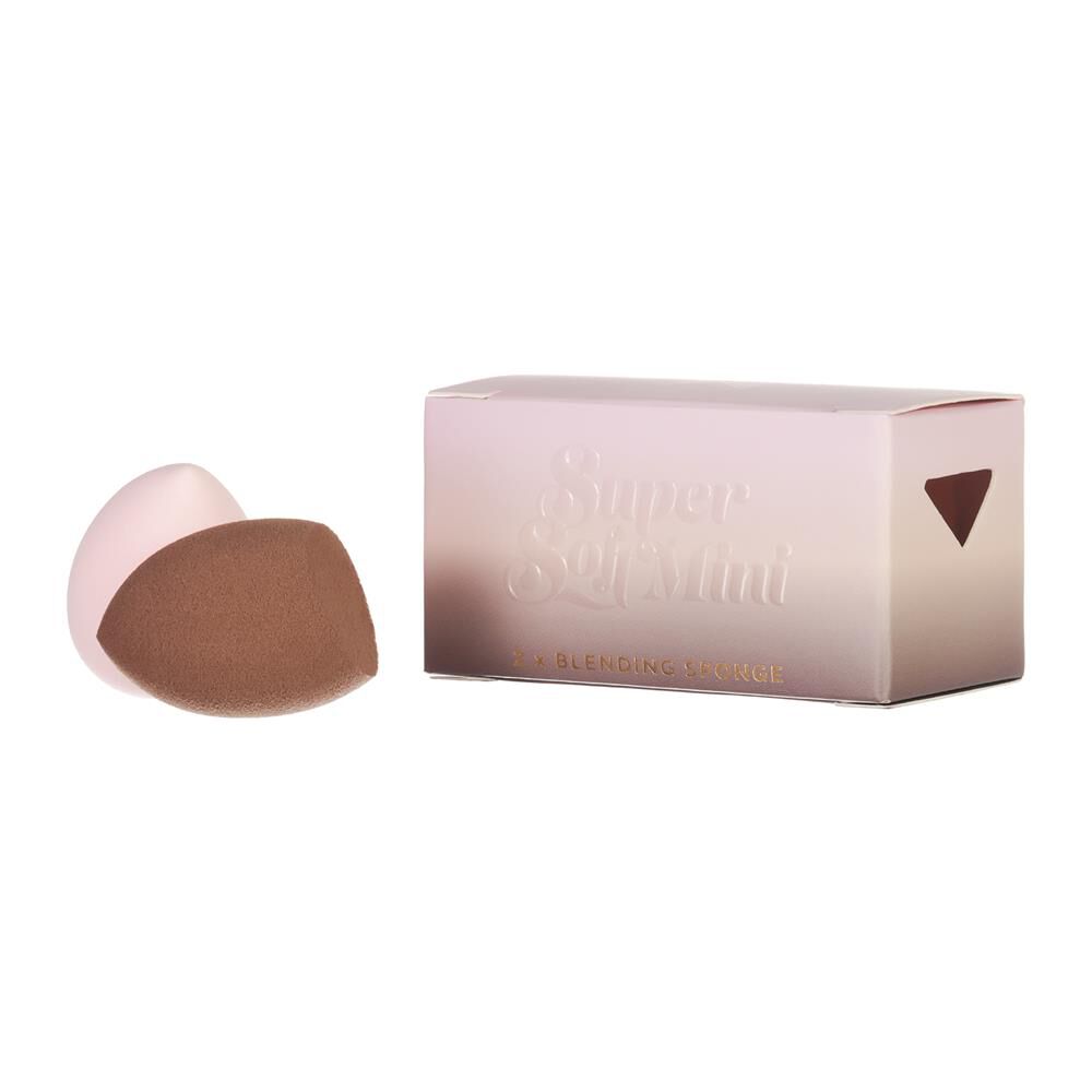 Many Beauty SuperSoft Mini