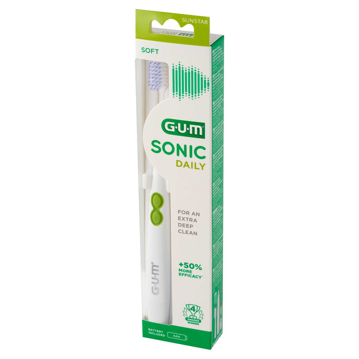 Gum Sonic