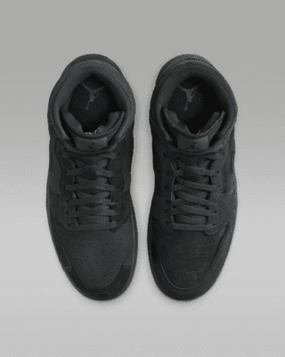 Air Jordan 1 Mid SE Craft Men's Shoes