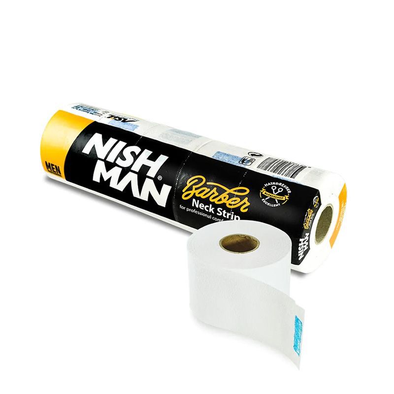 Λωρίδα λαιμού Nishman