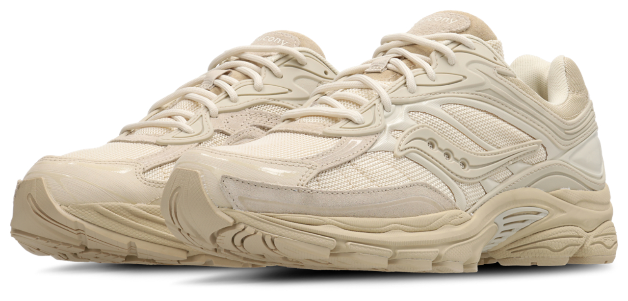 Saucony Progrid Omni 9