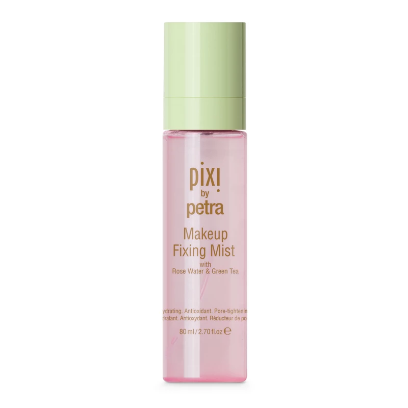 Maglica za fiksiranje šminke 80 ml - Pixi