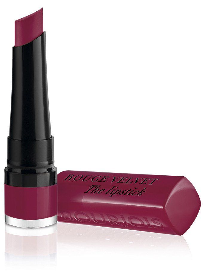 Rúž na pery Rouge Velvet The Lipstick Rúže na pery