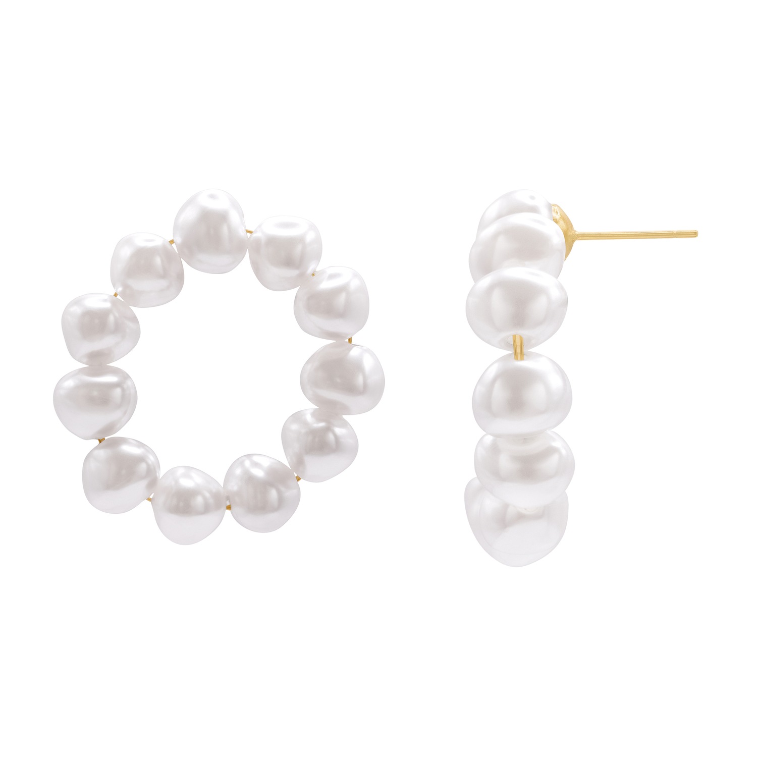 Heideman Boucles d'oreille Regula