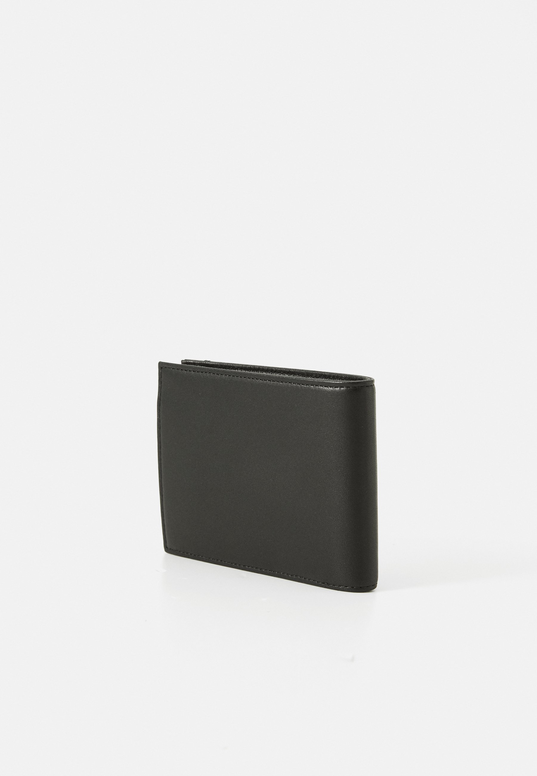 Emporio Armani PORTEMONNEE - Portemonnee - zwarte schoonheid