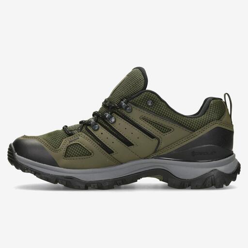  „The North Face“ ežiukas