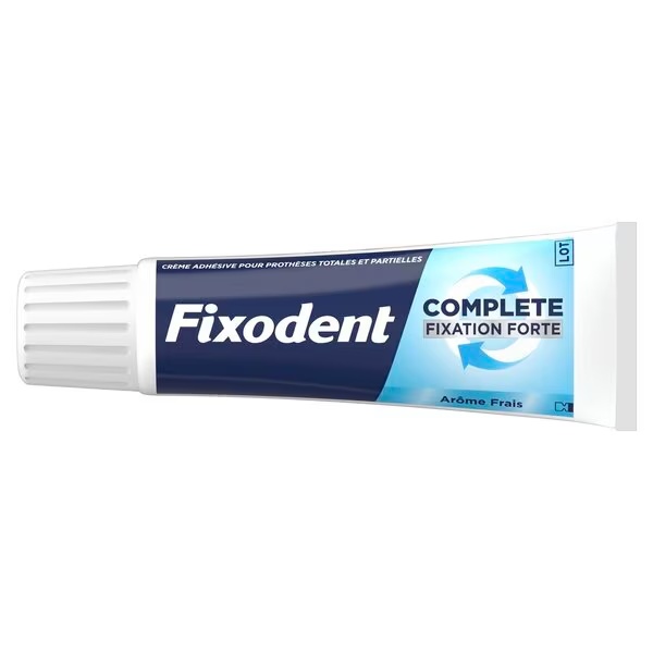 Fixodent Original lepiaca pasta<br>Zdravotnícka pomôcka - 47 g