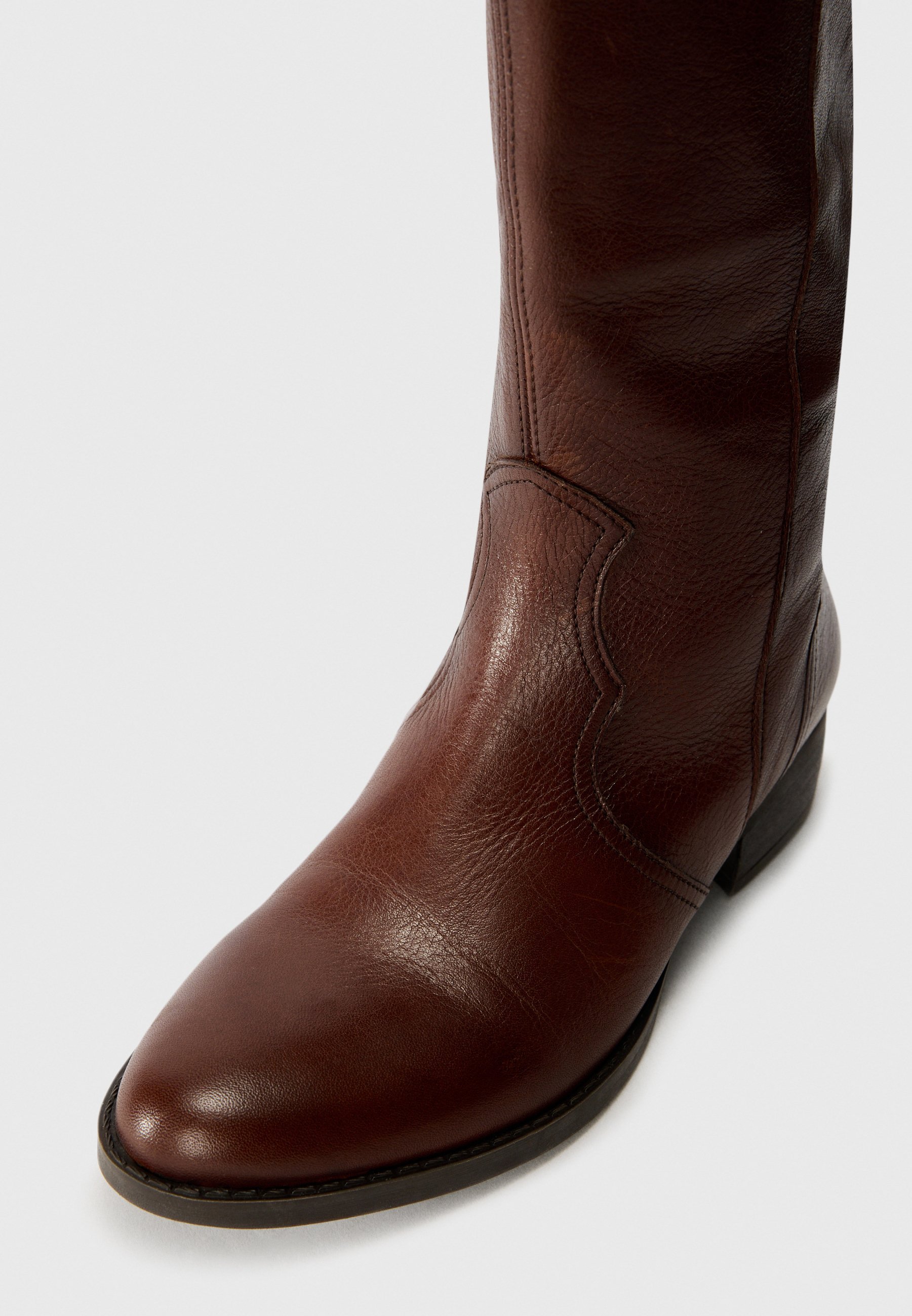 Gábor csizma - barna