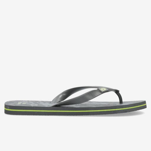  Chanclas Silver Berni