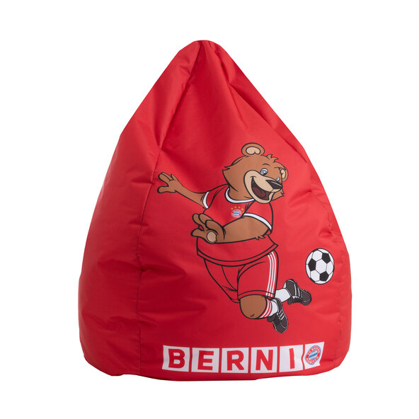 Beanbag Bearnie XL FCB