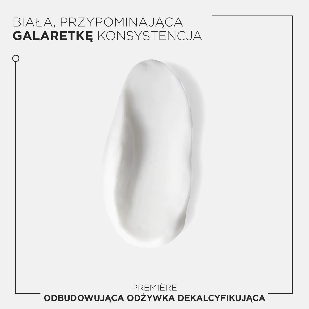 Kérastase Première odbudowująca Odżywka dekalcyfikująca