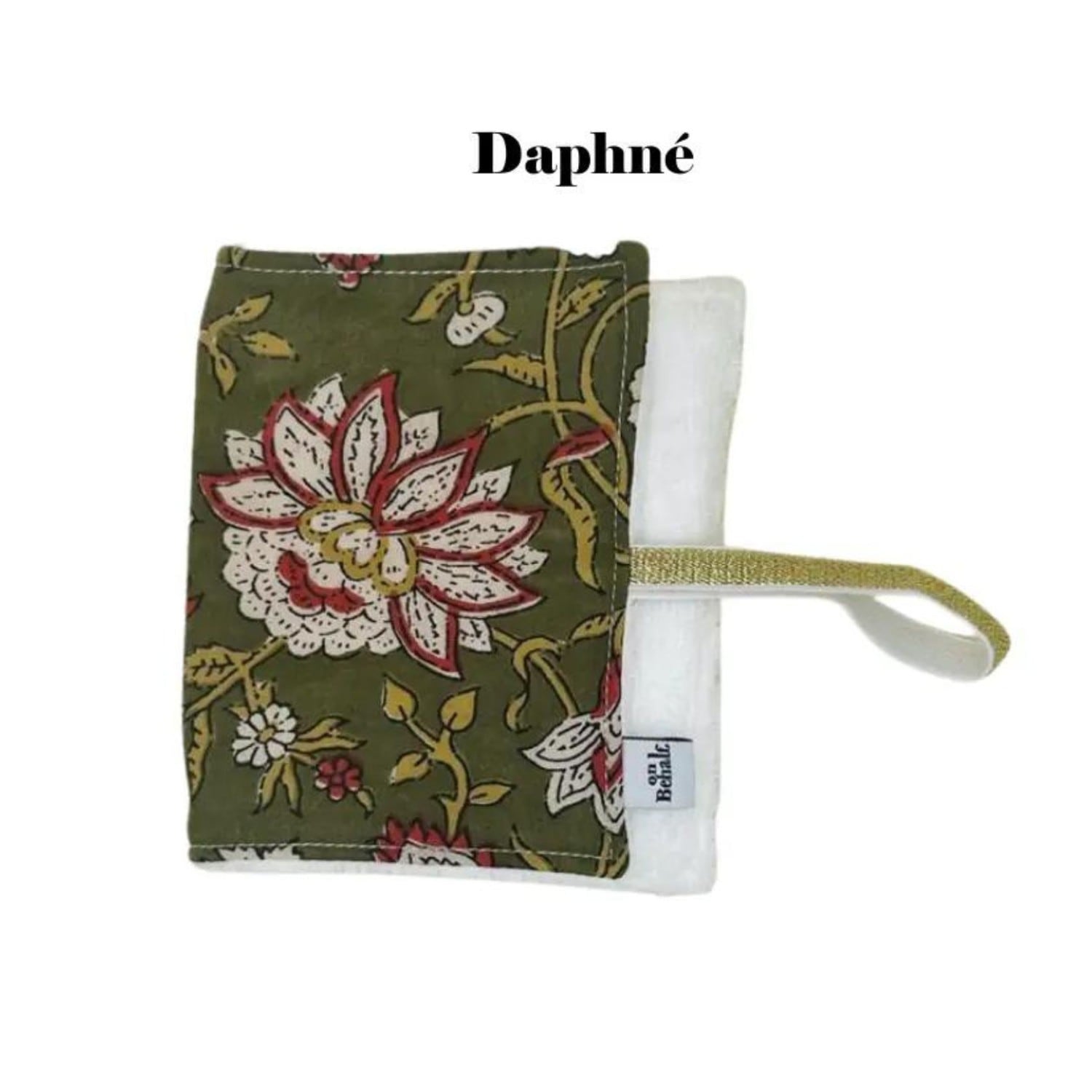 on behalf Pochette de transport