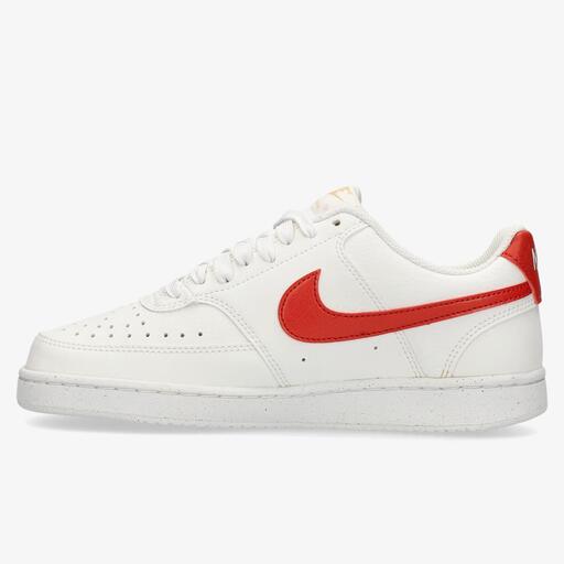  Nike Court Vision Low