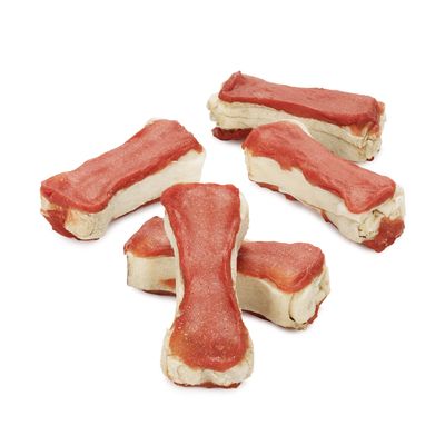 Lukullus Dog Bones Saver Pack 36 x 5 cm