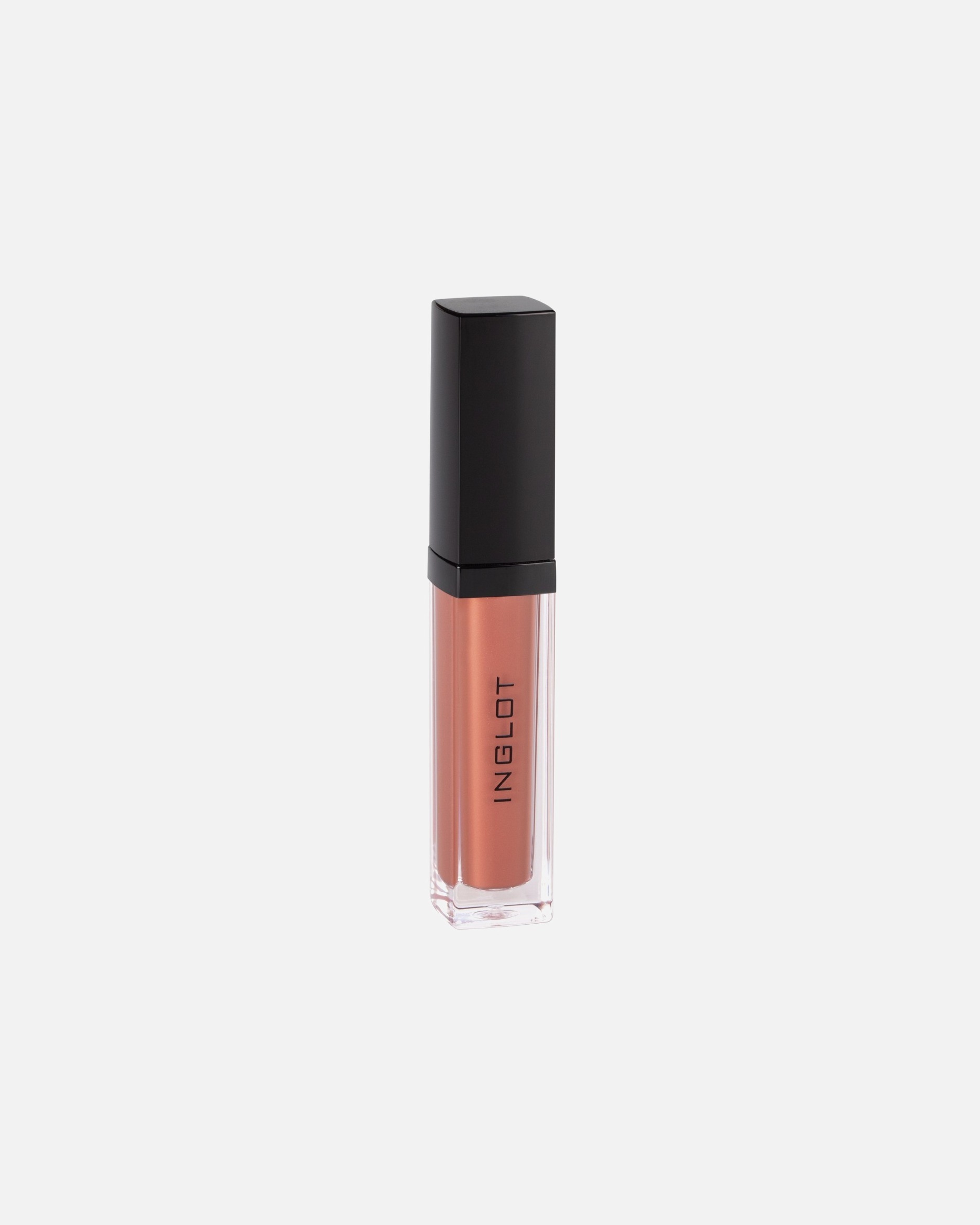 Inglot Lipstick HD matinis lūpų atspalvis - 5,5 ml