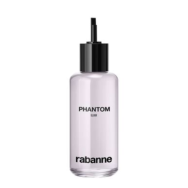 Rabanne Phantom Elixir Parfum Intense polnilo za moške parfume 200 ml
