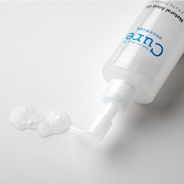 Přírodní vodní gel | 250 ml