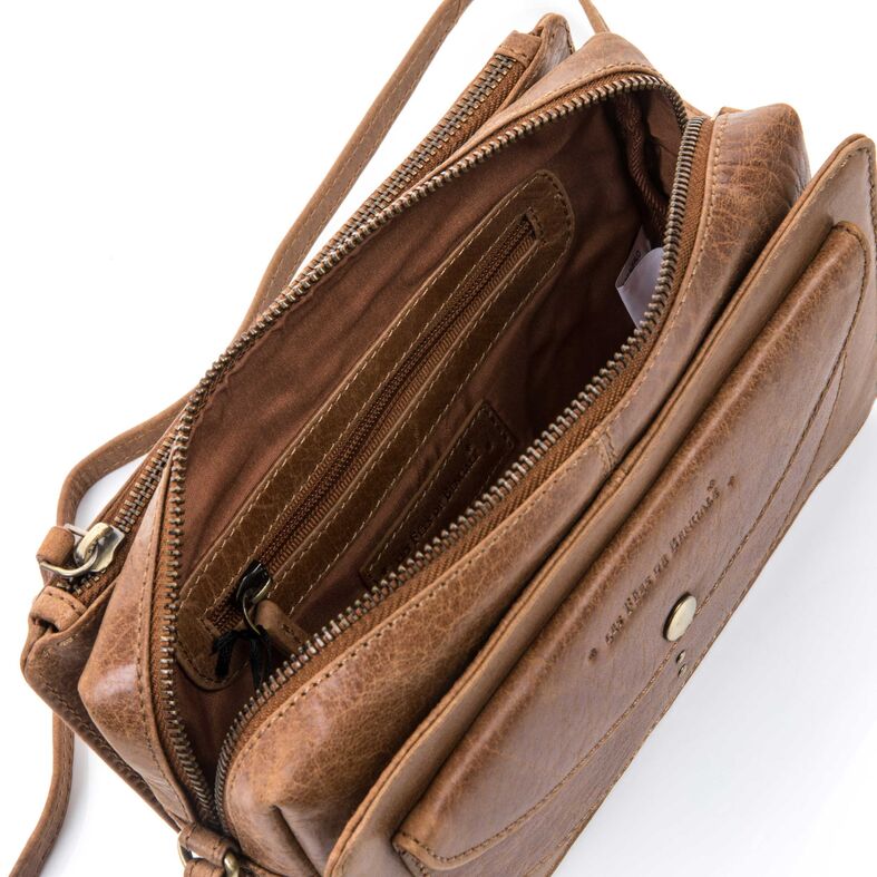  Sacs Marron Femme