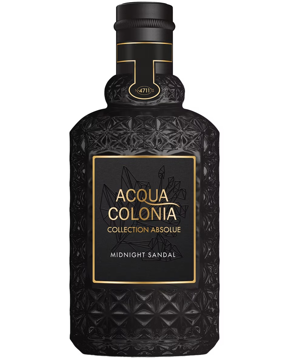 4711 ACQUA COLONIA ABSOLUE Midnight Sandal Eau de Parfum