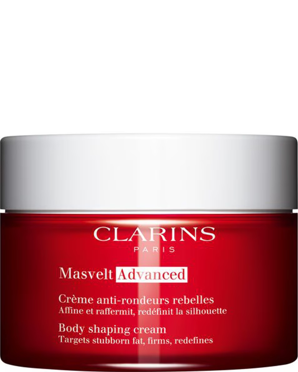 CLARINS ΣΥΣΦΙΞΗ & ΤΟΝΟΠΟΙΗΣΗ Masvelt Advanced Cream