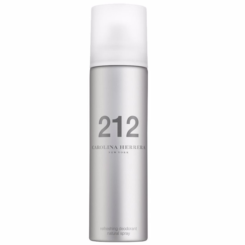 Carolina Herrera 212 Femme