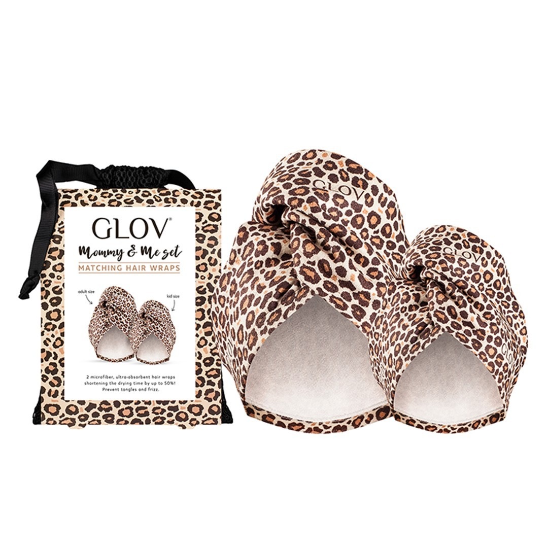 GLOV Mommy and Me Set