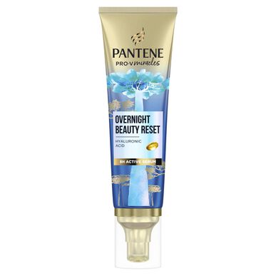 Pantene Pro-V Miracles Overnight Beauty Reset -seerumi, 70 ml.