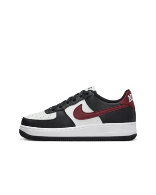 Nike Air Force 1 Big Kids' Shoes