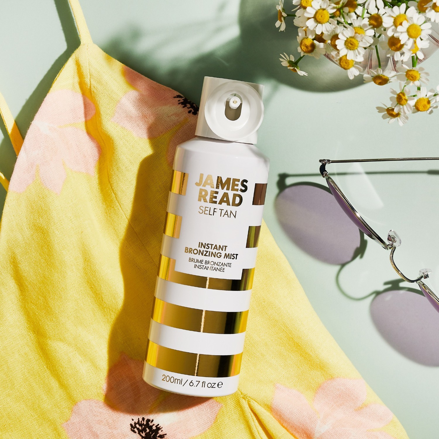 James Read sprej za samotamnjenje, 200 ml