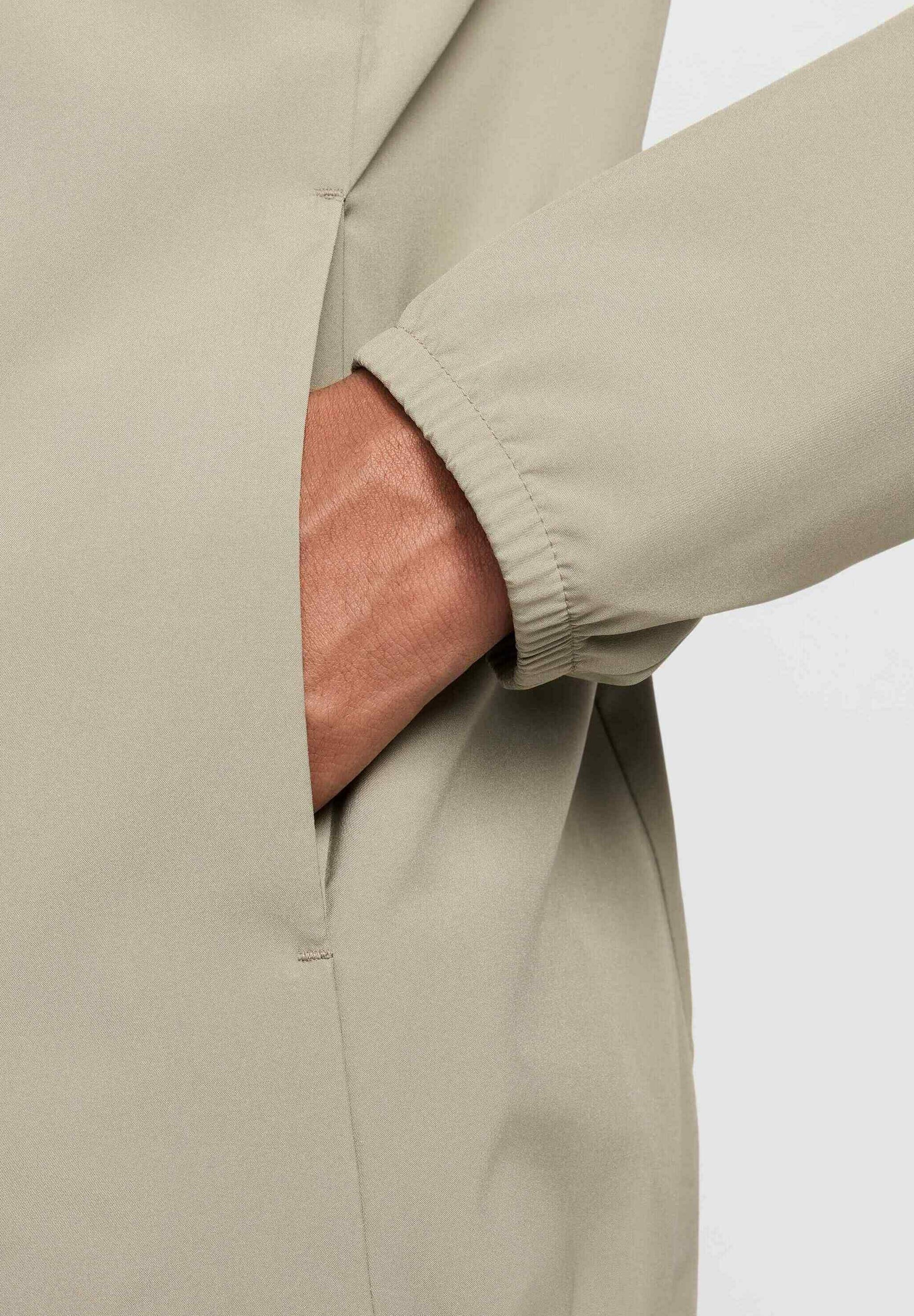 Nike Performance FORM - Venkovní bunda - black
