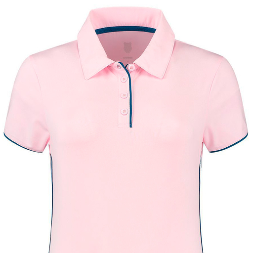 K-Swiss Hypercourt 4 Tennis and Padel Polo Shirt