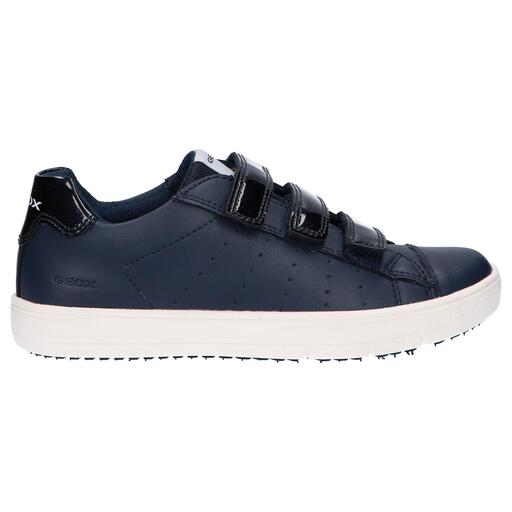  Sportiniai bateliai Geox J15dwb 000bc J Silenex