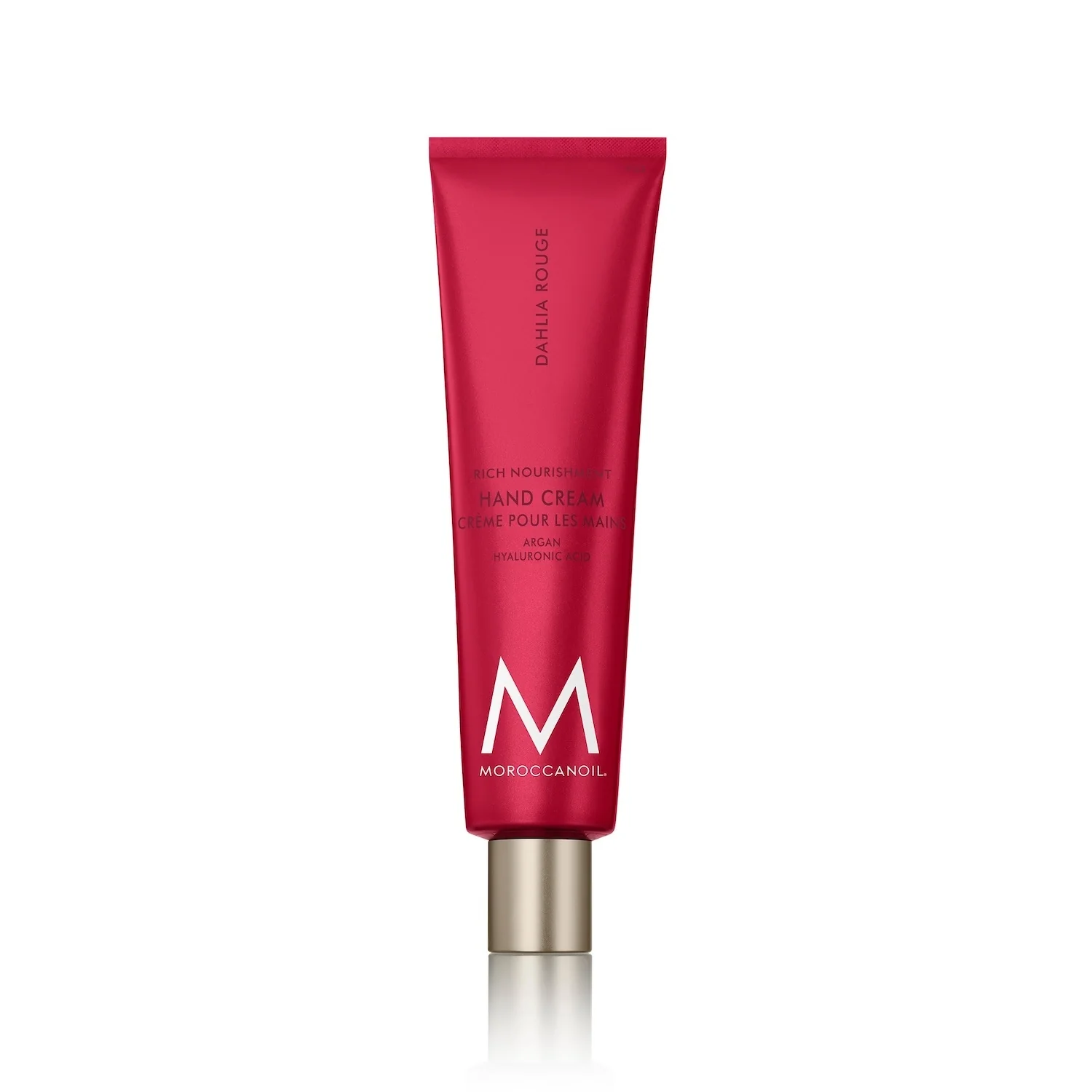 Body Hand Cream DAHLIA ROUGE - Trattamento Mani