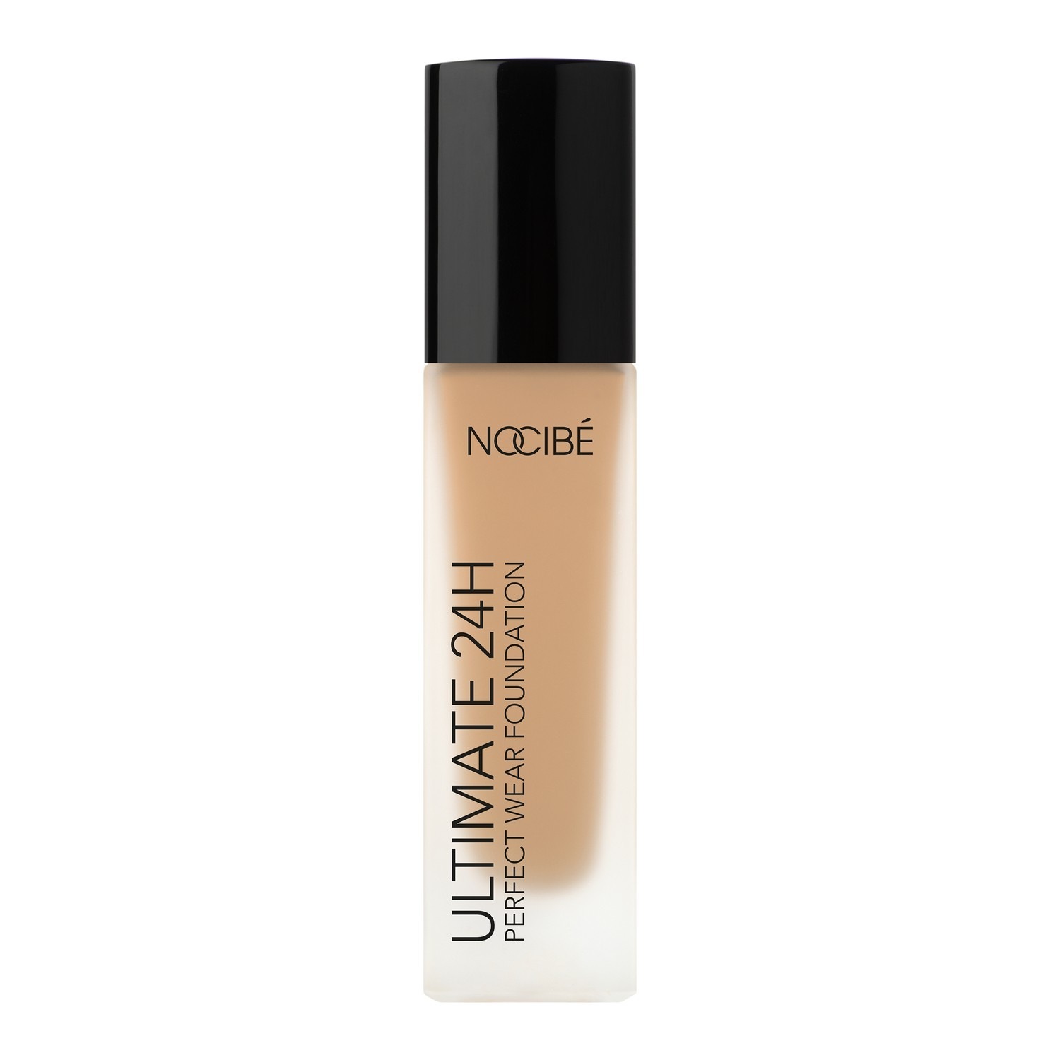 Nocibé Ultimate 24h Perfect Wear Foundation