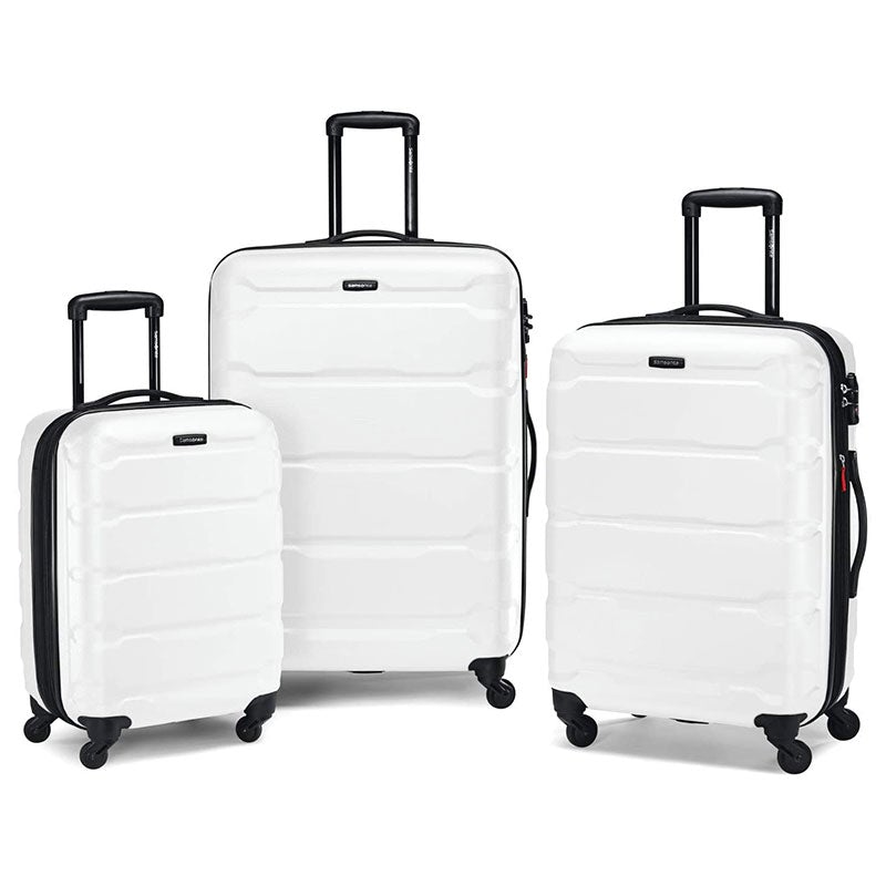 <div><h3 >Über Samsonite</h3>Samsonite stellt nicht nur Gepäck her, sondern schafft Vertrauen. Vertrauen darauf, dass sich beim Absteigen vom Bordstein kein Rad von Ihrem Gepäck löst. Vertrauen darauf, dass