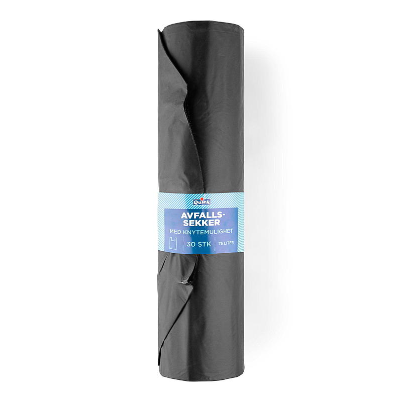 Sac poubelle Quick Waste, lot de 30, en tissu, best-seller