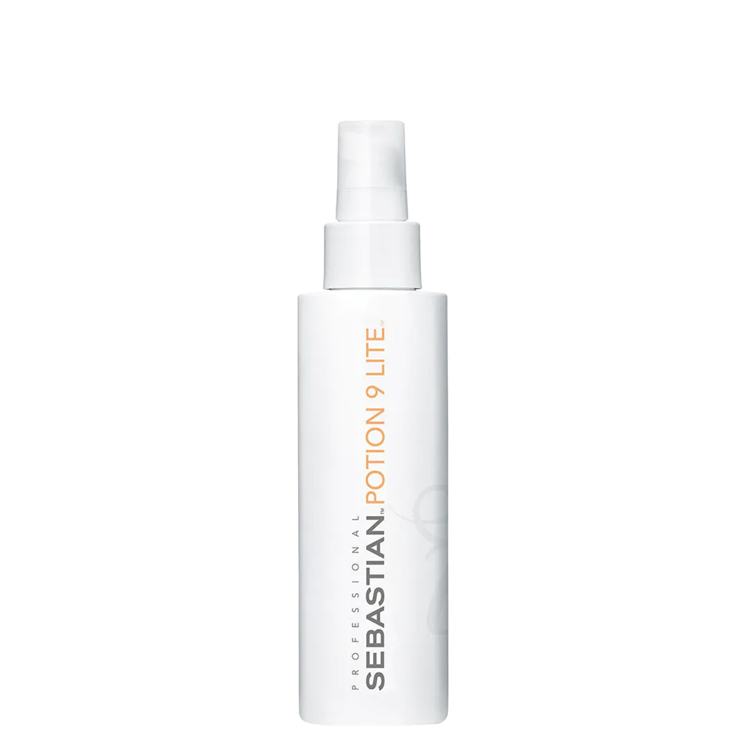 Sebastian Potion 9 Lite Lekki Spray stylizacyjno-pielęgnacyjny 150 ml