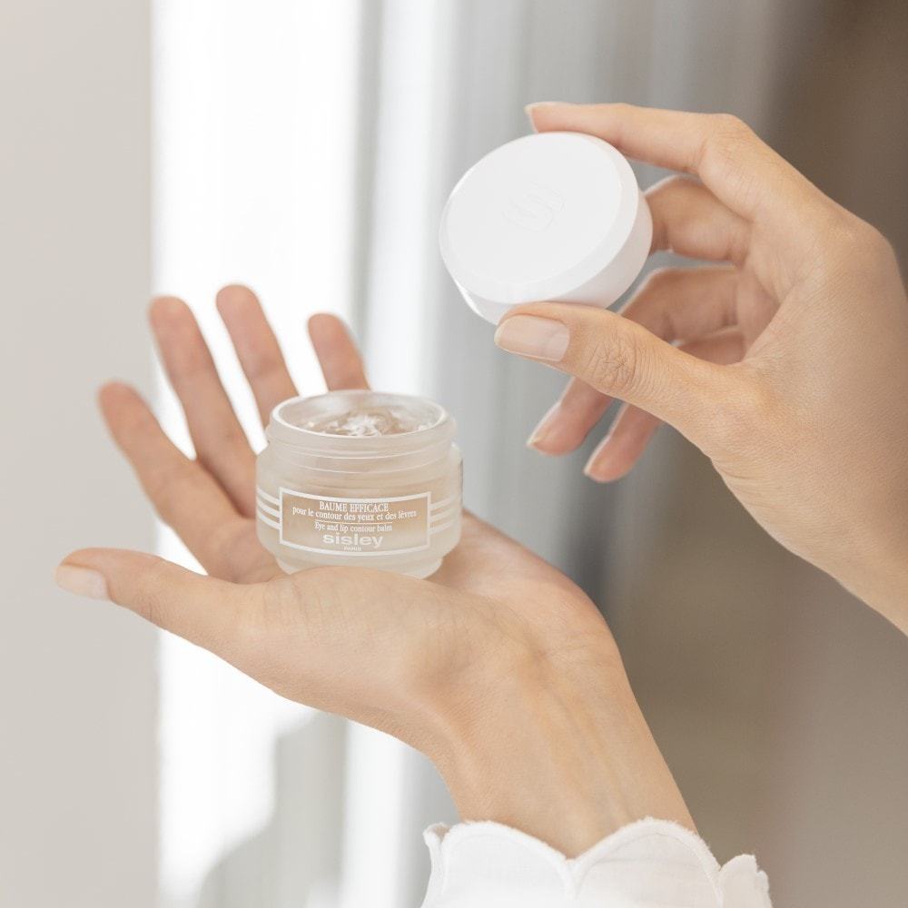Sisley krema za oči Baume Efficace - 30 ml