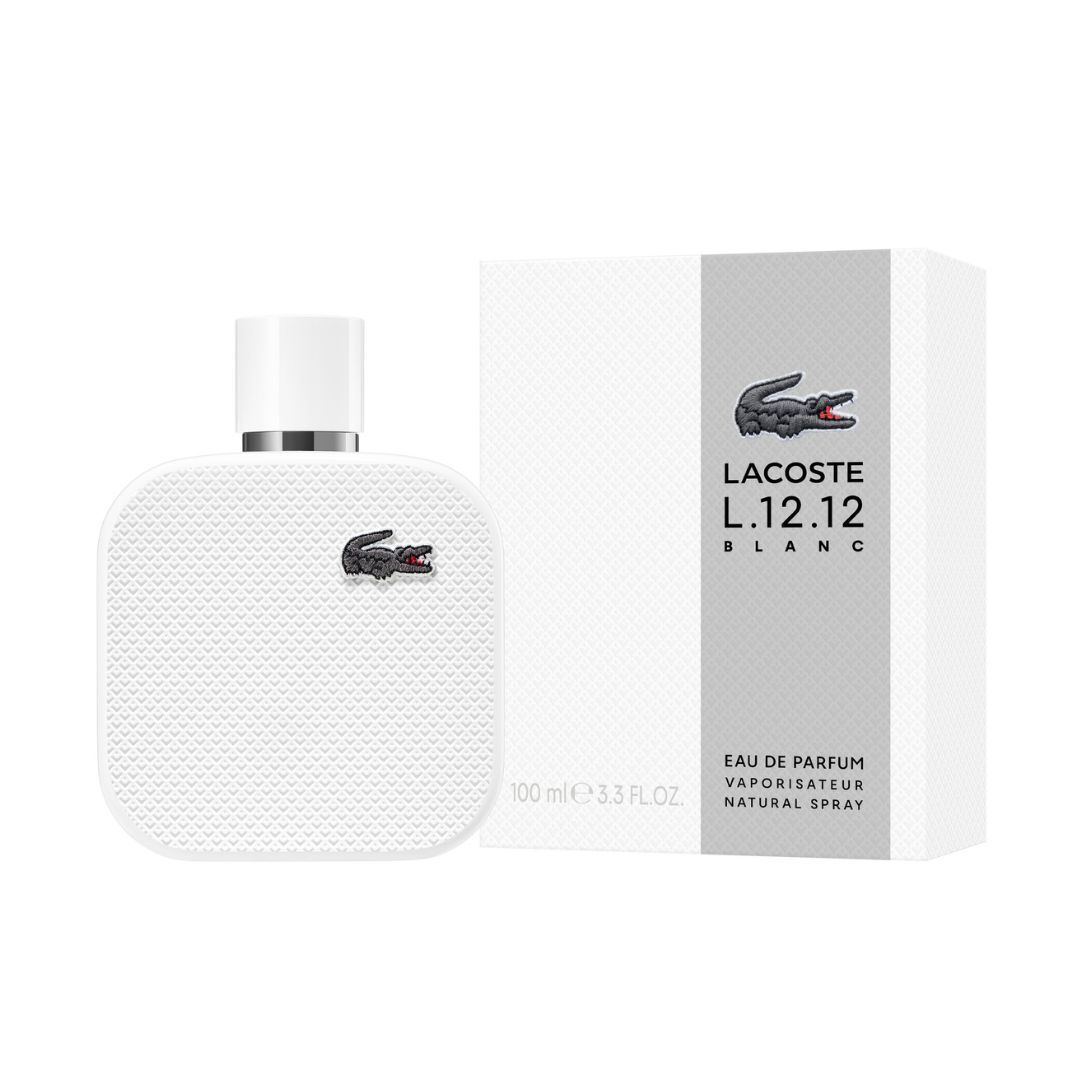 L.12.12 Blanc Eau de Parfum Parfémy pre mužov