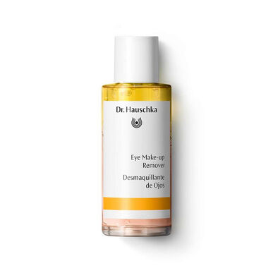 Dr. Hauschka dvifazis akių makiažo valiklis 75 ml