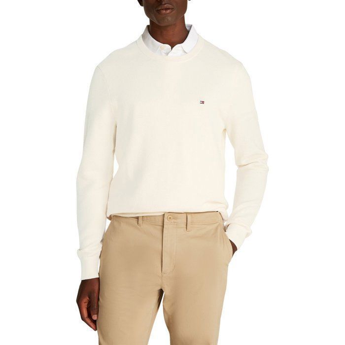 Tommy Hilfiger Essential Structure Men's Sweater