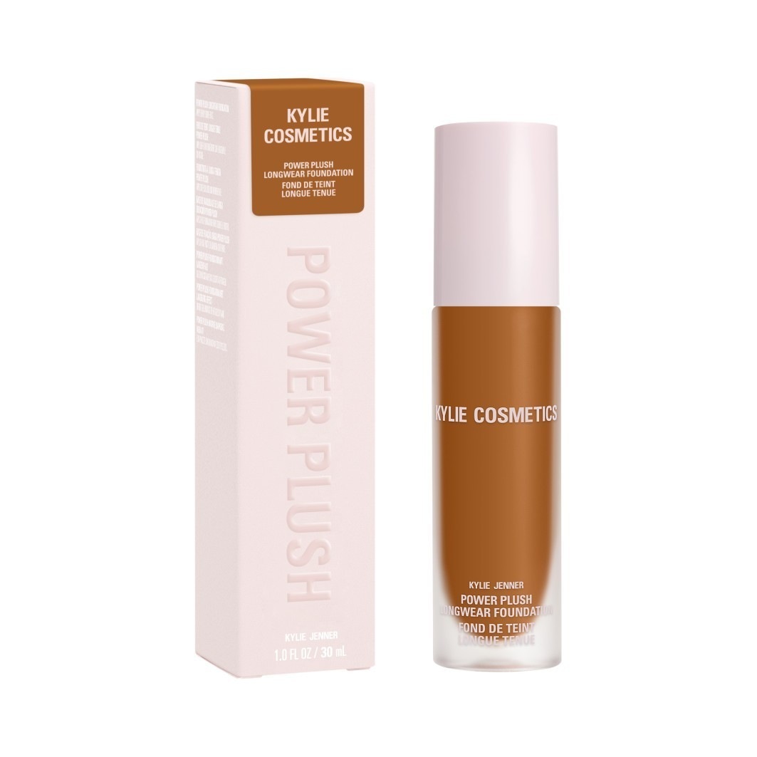 KYLIE COSMETICS Podkladový make-up Power Plush Longwear - 30 ml