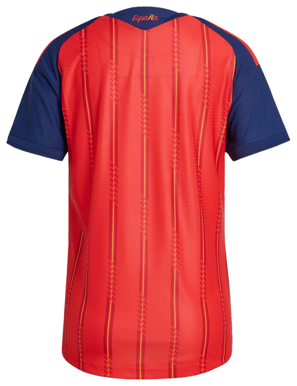 adidas Spanien 26 Hjemmebanetrøje
