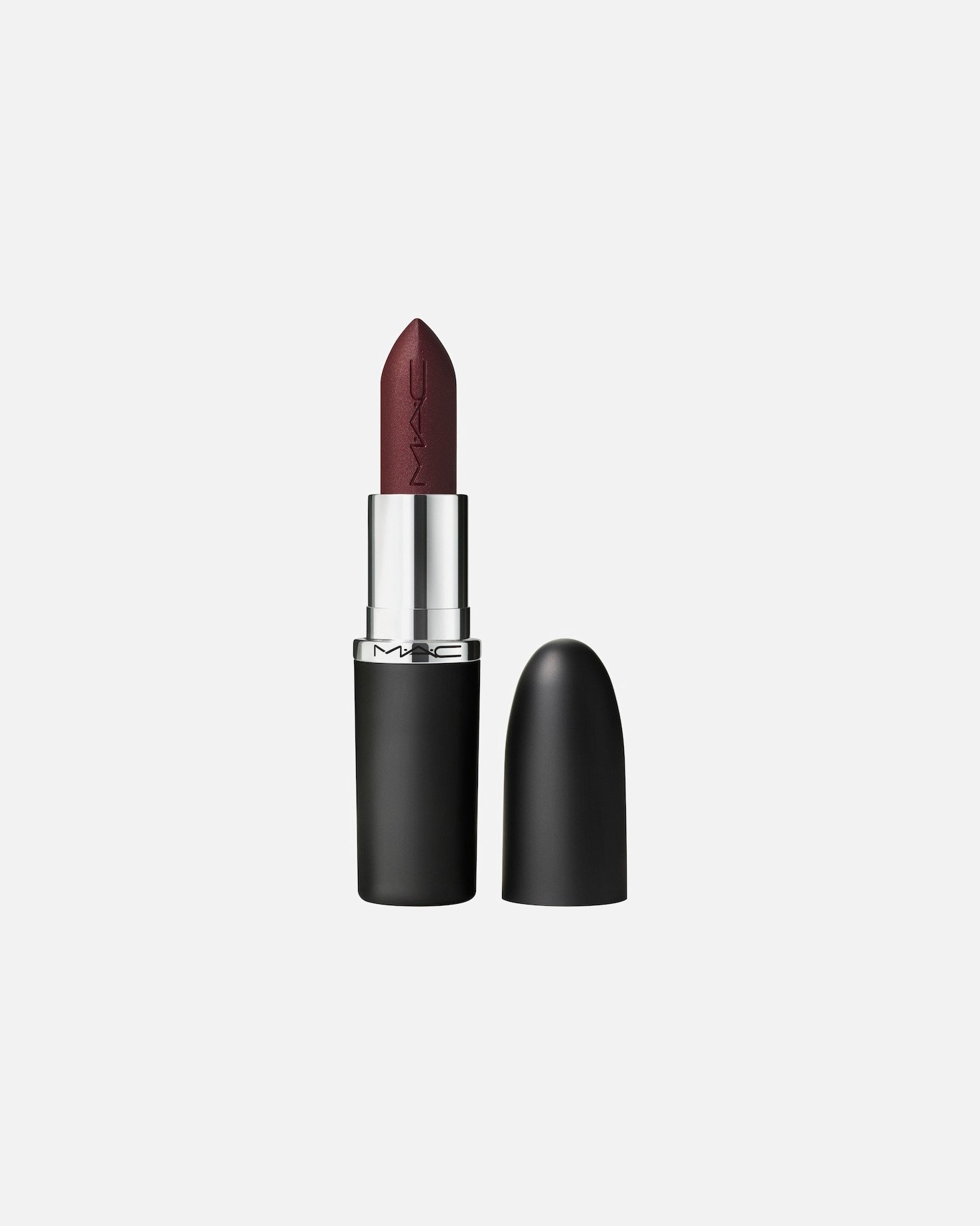MAC ruž za usne M·A·Cximal M·A·CXIMAL svilenkasti mat ruž za usne - 3,5 g