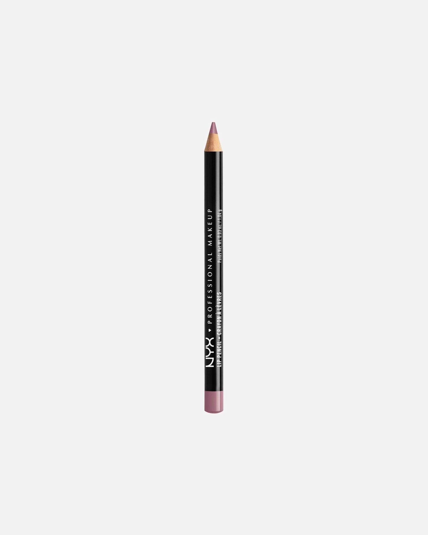 NYX Professional Makeup Lipliner olovka za usne za vjenčanje - 1 g