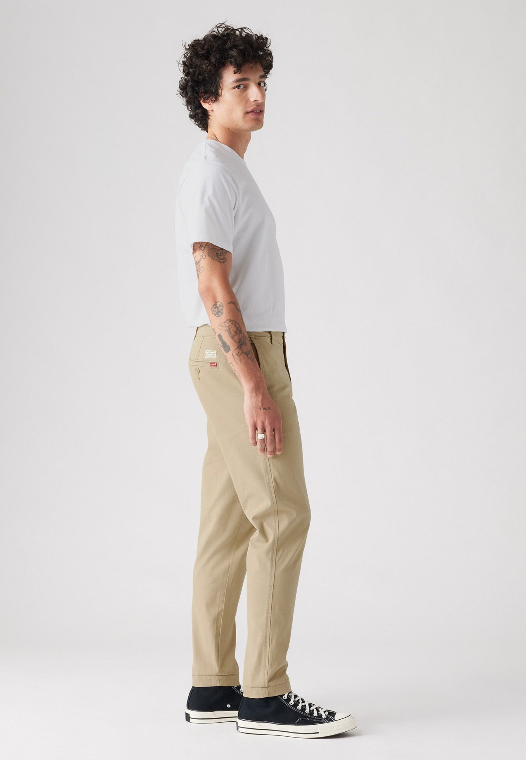 Levi's® Chinot - beige