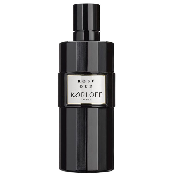 Korloff Rose Oud uniseks