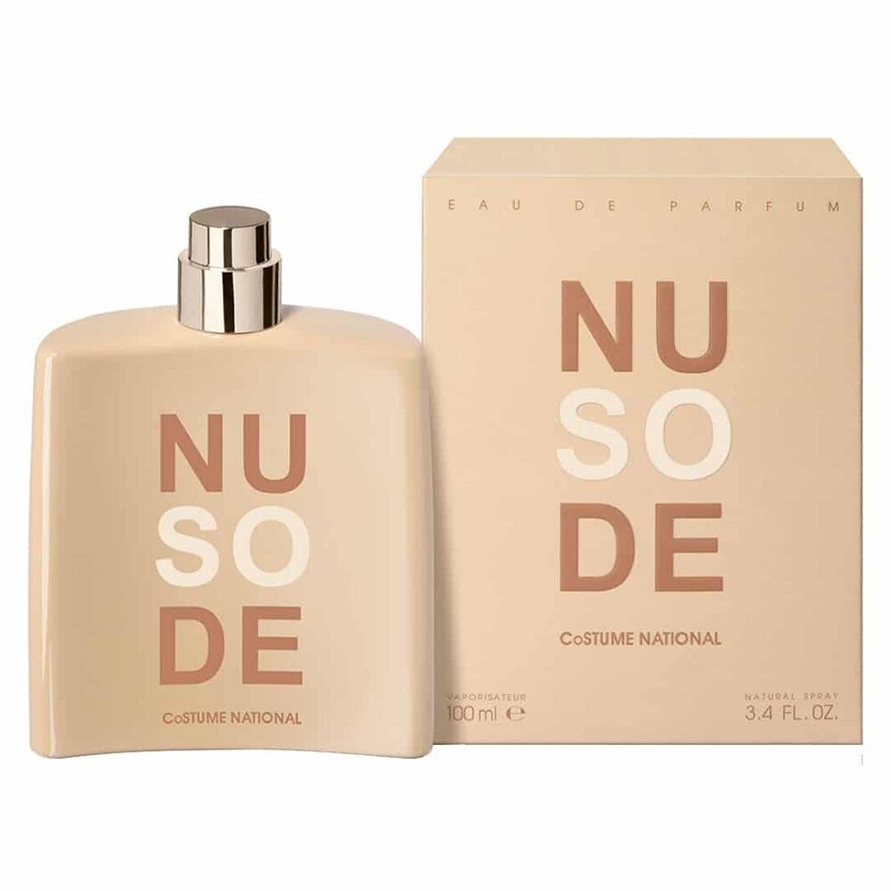 Costume National So Nude